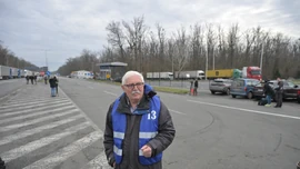 Batrovci granični prelaz