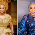 Iyabo Ojo reacts to rumours that alleged fight with Faithia Balogun is over a married man