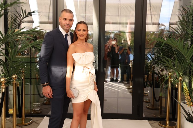 proslave rođendana Prijine ćerke