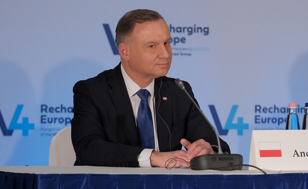 Andrzej Duda