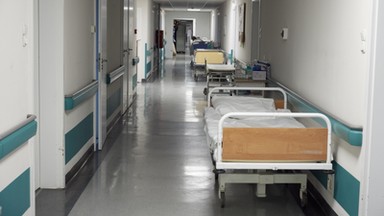 Ważne zmiany w NFZ. Będą nowe stawki za hospitalizację pacjentów