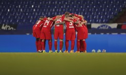 Problem rozwiązany. RB Lipsk z Liverpoolem zagra w Budapeszcie