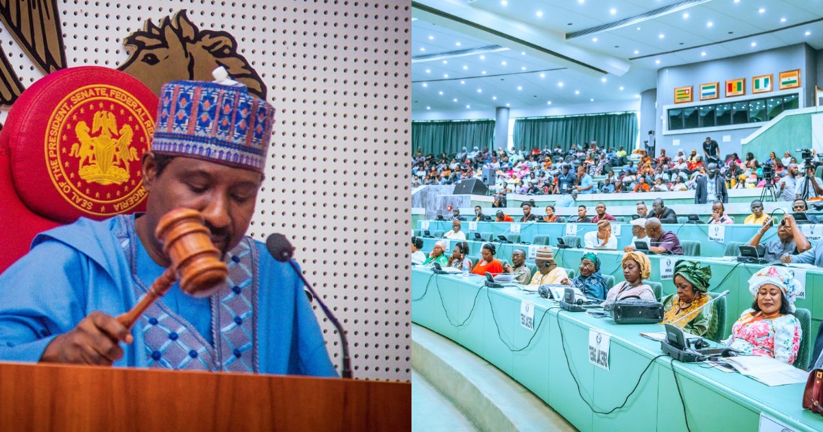 ECOWAS Parliament: Lawmakers to elect new speaker in Kano - Vimarsana News