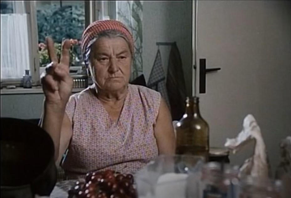 Klebetnica Kelišová