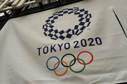 Przełożenie igrzysk olimpijskich w Tokio oznacza miliardy dol. strat
