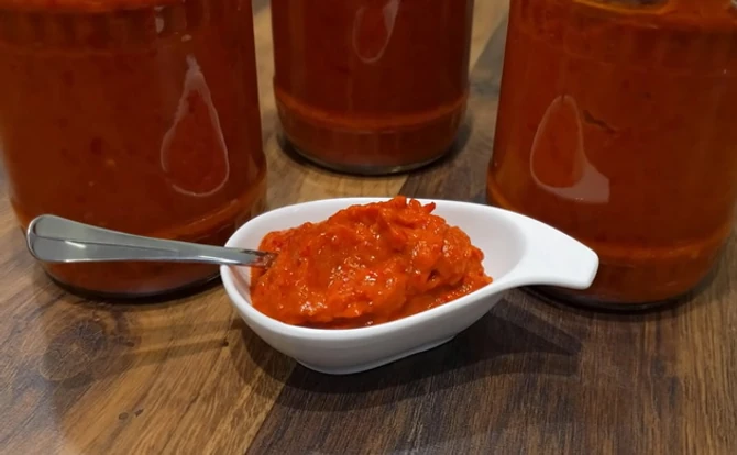 Ajvar