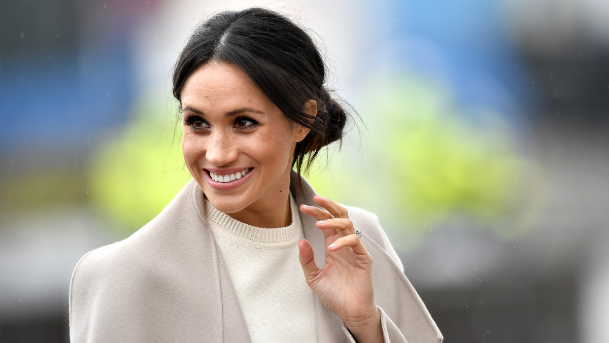 Meghan Markle