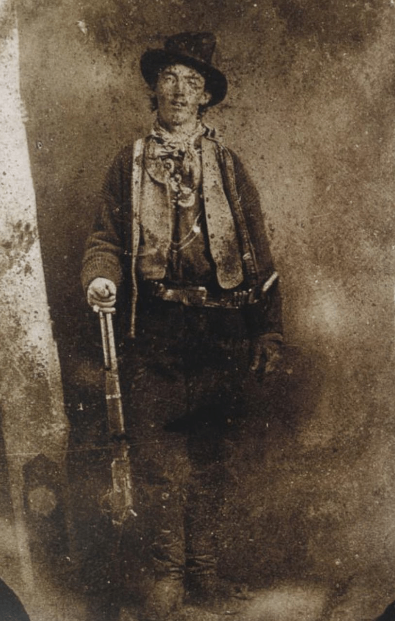 Billy The Kid