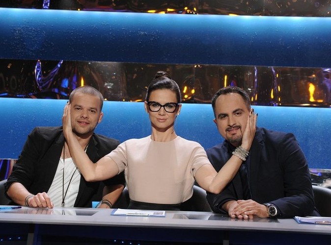 20 lat minęło! Kinga Rusin wspomina swoje początki w telewizji