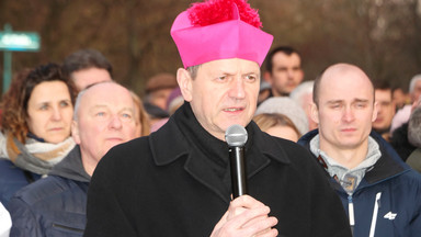 Abp Tadeusz Wojda zostanie nowym arcybiskupem metropolitą gdańskim