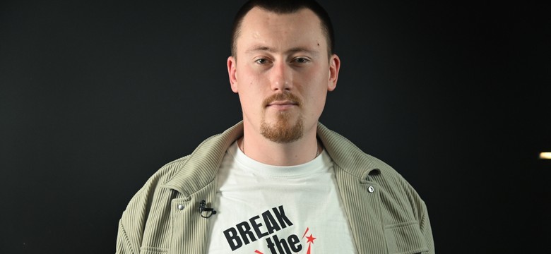 Bestialskie tortury. "Przed trafieniem do niewoli ważyłem 120 kg, a po wyjściu z niej - 60"