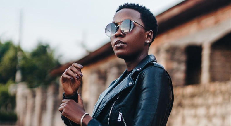 How Azawi 'convinced' Diamond Platnumz's producer Ayo Lizer to record her song