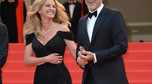 Julia Roberts i George Clooney