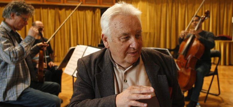 Henryk Mikołaj Górecki "A Nonesuch Retrospective": Wspomnienie słynnej symfonii. RECENZJA