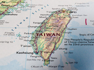 Spór o Tajwan. Czy wojna hybrydowa zamieni się w realną