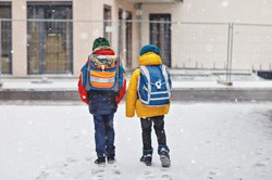 Prognoza pogody dla uczniów na czwartek. Jak powinni się ubrać 20 listopada 2025?