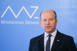Dodatkowe pieniądze na zdrowie w 2017. Radziwiłł: Po 60 mln na onkologię i oddziały noworodkowe