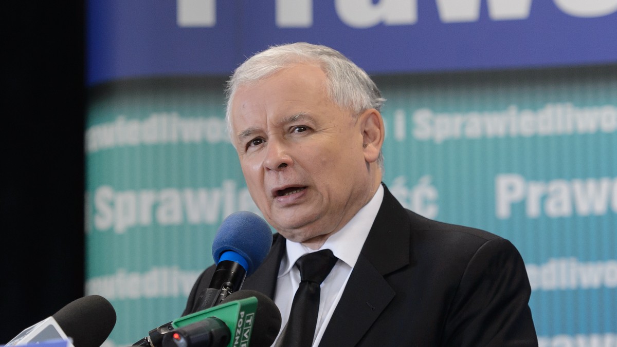 Prezes Prawa i Sprawiedliwości Jarosław Kaczyński podczas dzisiejszego spotkania z mieszkańcami Bolesławca (Dolnośląskie ) zapowiedział, że jego ugrupowanie ma program naprawy państwa we wszystkich dziedzinach życia. I liczy, że będzie go realizować po wyborach.