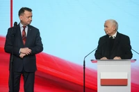 Spór wokół programu SAFE. Długosz: nikt właściwie nie wie, o czym mowa