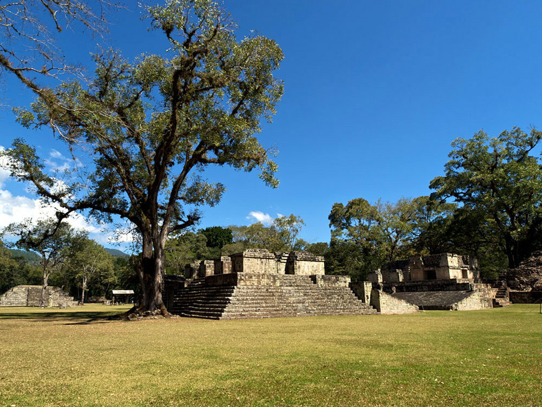 Copán