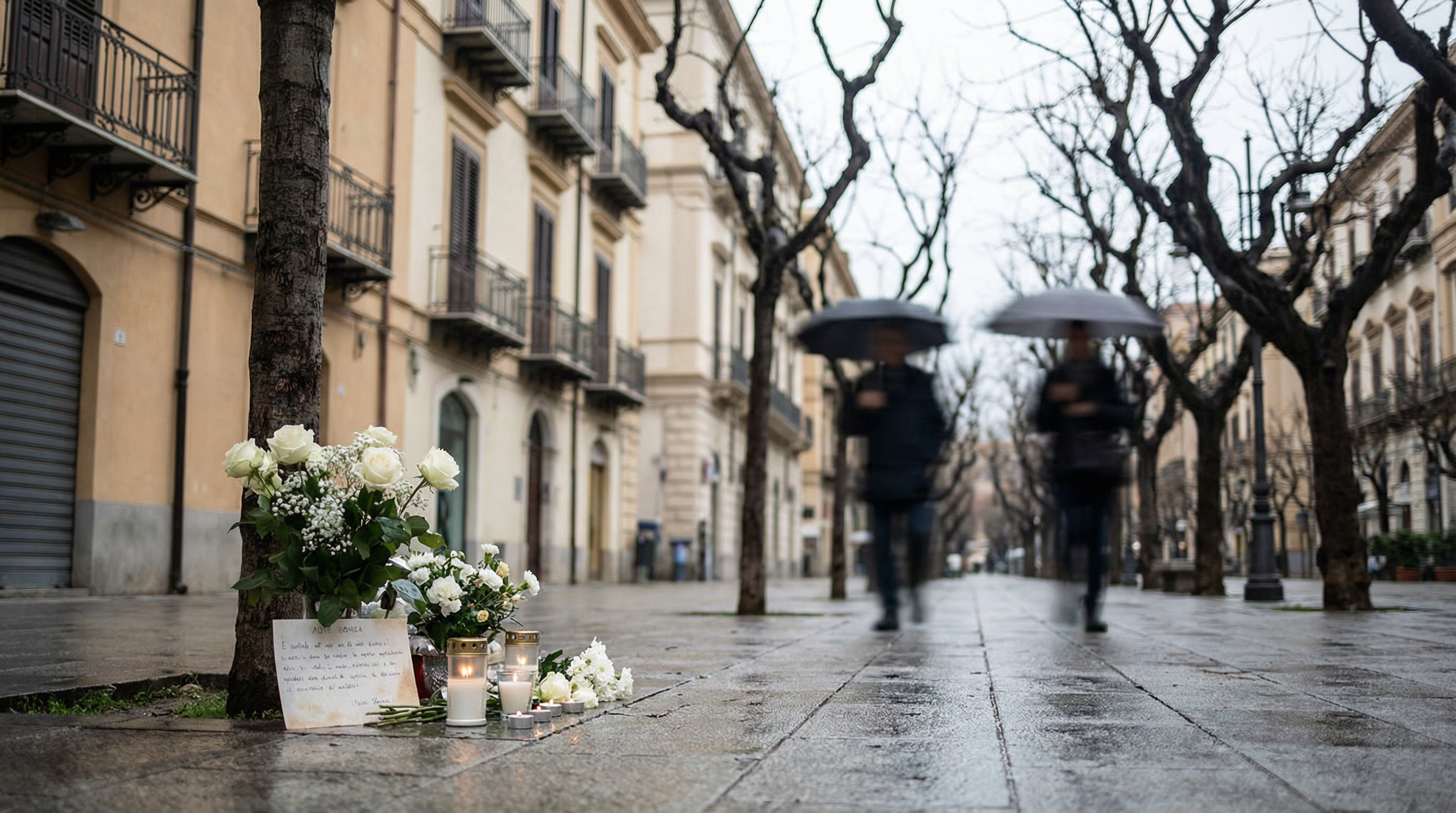 46 anni dopo: due boss mafiosi indagati per l'omicidio di Piersanti Mattarella