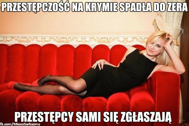 Natalia Pokłońska - mem