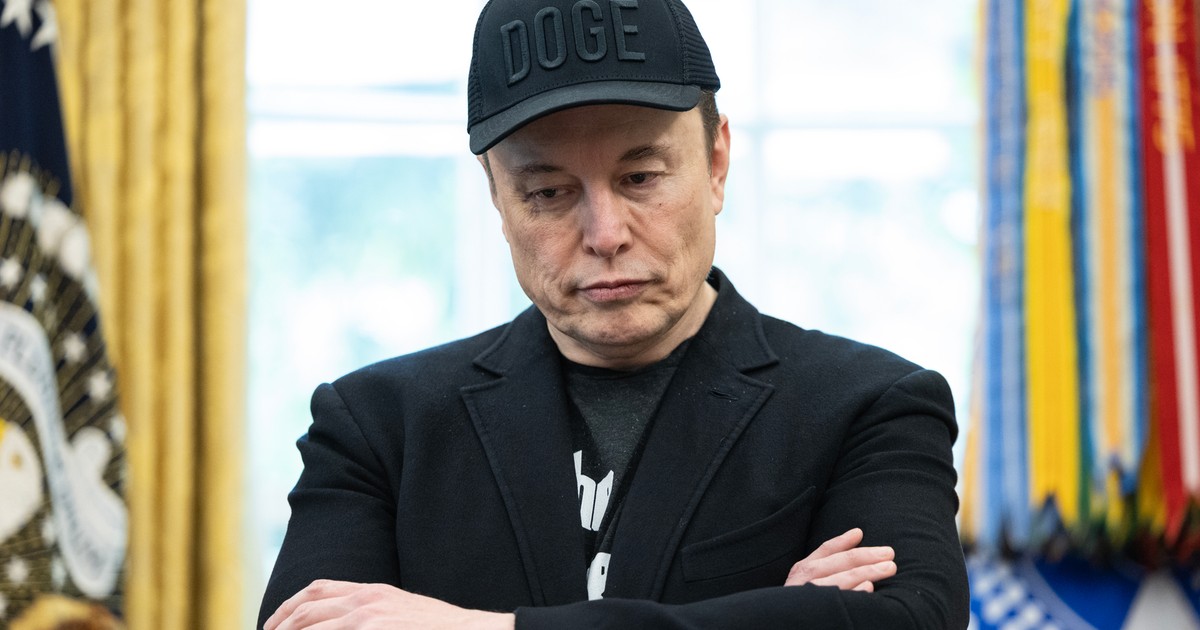 イーロン・マスクに打撃。 3億人以上が彼の製品を使用していない
