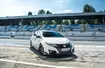 Honda Civic Type R na 5 torach wyścigowych