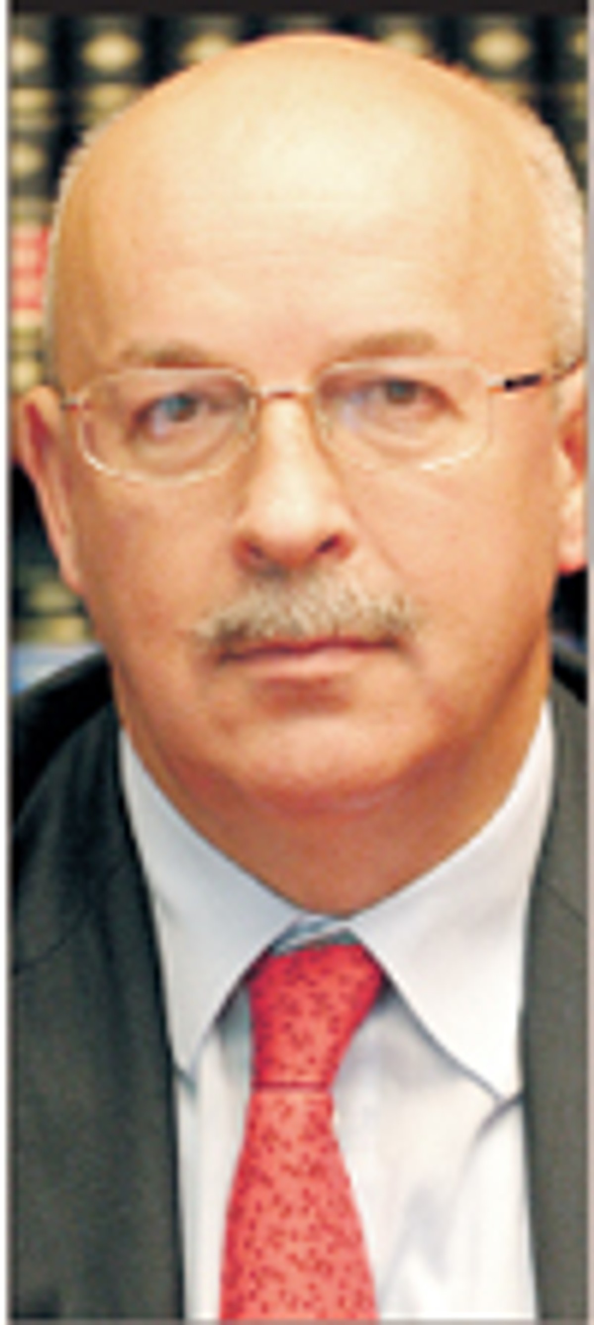 Dr Janusz Marciniuk, doradca podatkowy Marciniuk i Wspólnicy