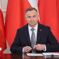 Przestępstwa przeciwko środowisku. Prezydent podpisał ustawę