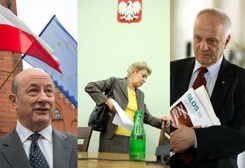 Oto sejmowi emeryci - krezusi. Posłowie z najwyższymi emeryturami