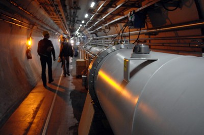 MSZ: NIK wybrany na audytora zewnętrznego CERN