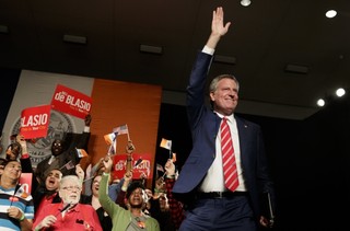 Wiadomo, kto będzie burmistrzem Nowego Jorku. Komisja ogłosiła wstępne wyniki