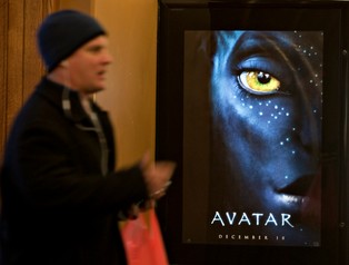 Koniec dominacji „Avatara” w USA