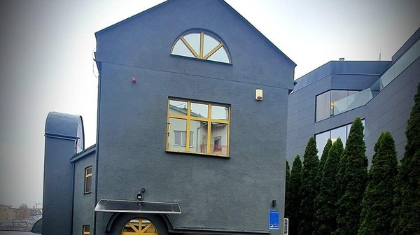 Centrum Interwencji Kryzysowej w Lublinie