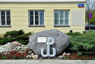 75. rocznica Akcji pod Arsenałem