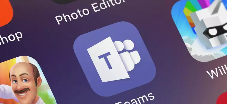 Microsoft Teams otrzyma funkcję ankiet. Mają zwiększyć produktywność spotkań