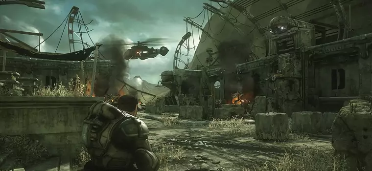 Galeria Gears of War: Ultimate Edition