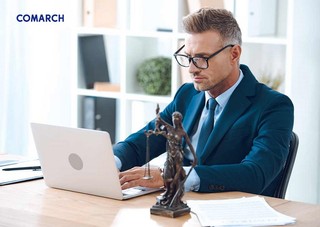 Bezpieczeństwo cyfrowe e-rozpraw