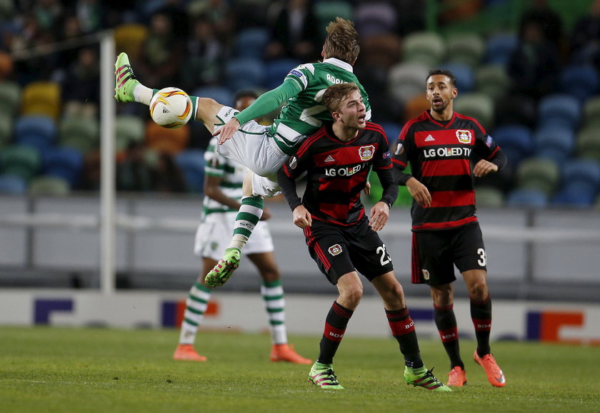 Christoph Kramer znowu stracił przytomność na boisku