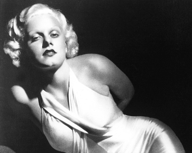 Jean Harlow (26 lat)