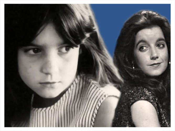 Dominique Dunne (22 lata)