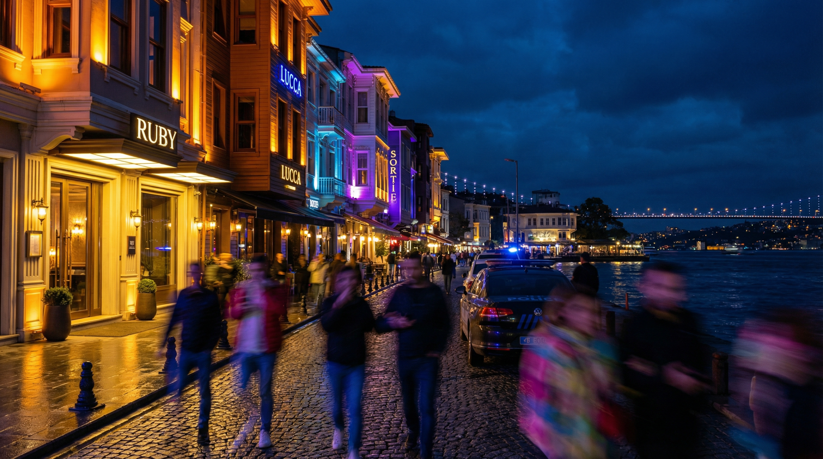 Can Yaman fermato a Istanbul: trovato con droga durante raid antidroga