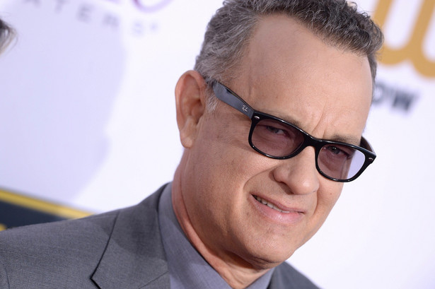 Tom Hanks nie tylko filmem żyje. Gwiazdor publikuje w "The New Yorker"