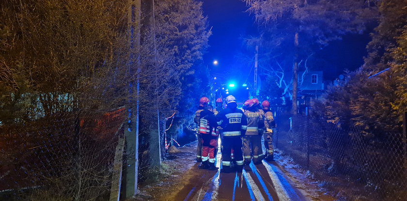 Czarna seria w Wielkanoc. Te ofiary łączy jedno