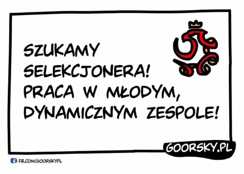 Po meczu Polska - Szwecja