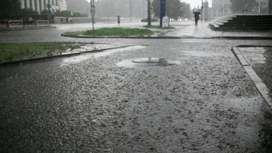 Nawałnice na Węgrzech. Zginęły cztery osoby