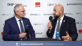 Burmistrz Zakopanego: zmieniamy się, dostosowując do oczekiwań turystów