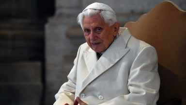 Czy Benedykt XVI został zmuszony do abdykacji?