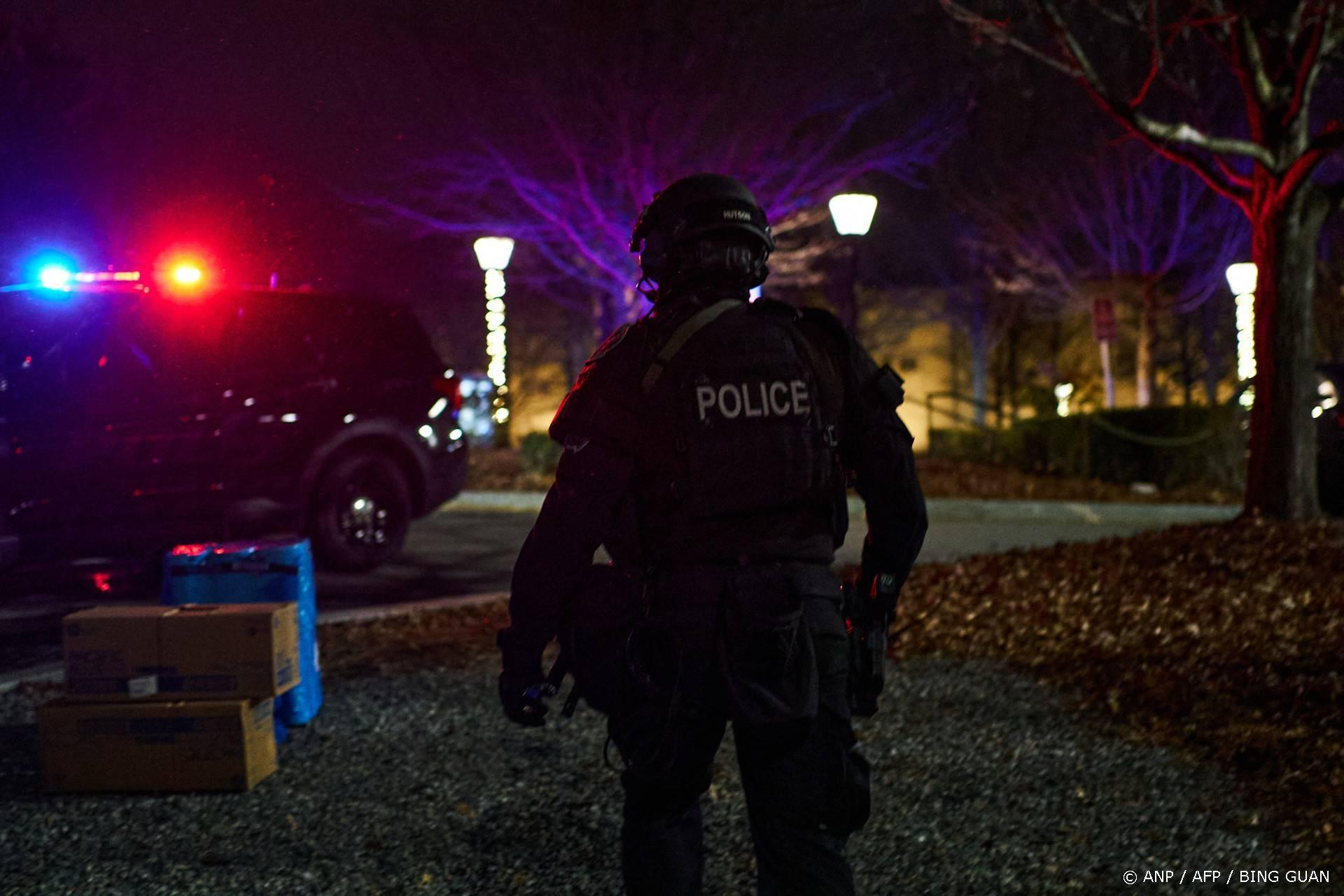 Brown University: twee doden, negen gewonden bij een schietpartij tijdens examens